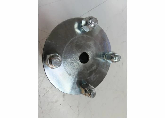 Hot Sale ✨ Mon Ster 4" X 4" Go-Kart Live Axle Hub With 1" To 3/4" Step-Down (Blemished) 😉 3 Hot Sale ✨ Mon Ster 4" X 4" Go-Kart Live Axle Hub With 1" To 3/4" Step-Down (Blemished) 😉 - Image 2