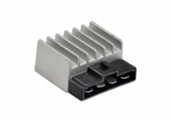 Buy 🌟 Mon Ster 12 Volt Rectifier (Voltage Regulator) With 4 Side By Side Pins 🔥