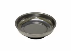 Best Pirce 👏 Mon Ster 4" Stainless Steel Magnetic Parts Tray 🌟