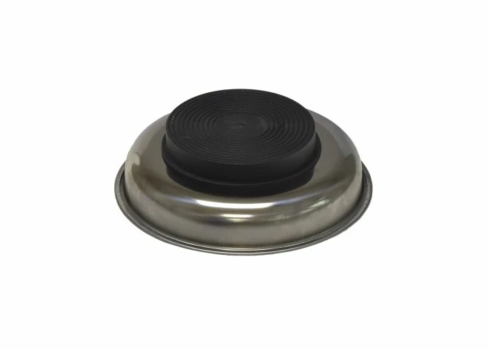 Best Pirce 👏 Mon Ster 4" Stainless Steel Magnetic Parts Tray 🌟 4 Best Pirce 👏 Mon Ster 4" Stainless Steel Magnetic Parts Tray 🌟 - Image 2