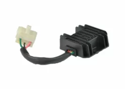 Best Pirce ⌛ Mon Ster 5-Pin 1-Plug Type W Rectifier (Voltage Regulator) 🥰