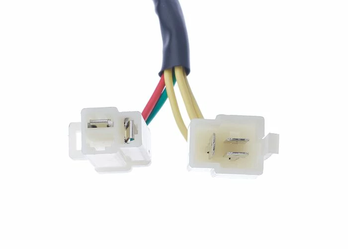 Cheapest 😍 Mon Ster 5-Pin 250cc ATV Rectifier (Voltage Regulator) With 2+3 Split Connector 🔔 - Image 2