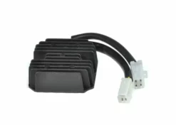 Hot Sale 🔥 Mon Ster 7-Pin Rectifier (Voltage Regulator) With A 3+4 Split Connector 👏