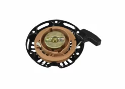 Cheapest 💯 AlveyTech Recoil Pull Start For 97cc 2.8 Hp Go-Kart And Mini Bike Engines 🔔 -Cheap karts Store 97cc shroudless pullstart gokart 5 3