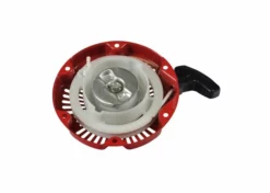 Cheapest 💯 AlveyTech Recoil Pull Start For 97cc 2.8 Hp Go-Kart And Mini Bike Engines 🔔 -Cheap karts Store 97cc shroudless pullstart gokart 5 4