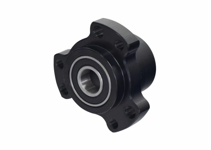 Hot Sale ๐ฏ AlveyTech 5/8" Bore Wheel Hub With Bearings & Hardware For Go-Karts ๐ 4 Hot Sale ๐ฏ AlveyTech 5/8" Bore Wheel Hub With Bearings & Hardware For Go-Karts ๐ - Image 2