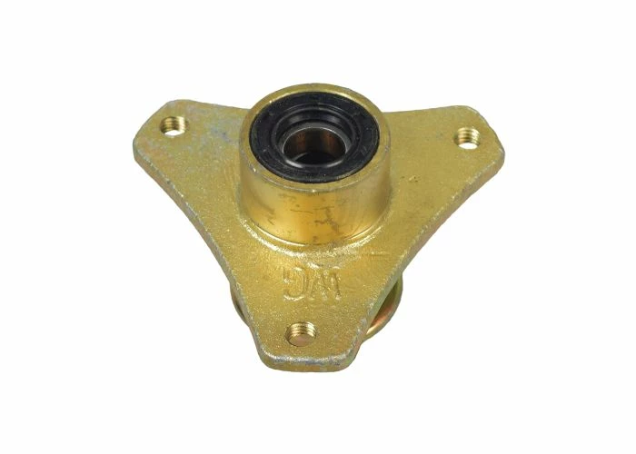 Budget ๐ AlveyTech 3-Stud Front Wheel Hub With Bearings For 110cc & 125cc ATVs, Dirt Bikes, & Go-Karts ๐ 4 Budget ๐ AlveyTech 3-Stud Front Wheel Hub With Bearings For 110cc & 125cc ATVs, Dirt Bikes, & Go-Karts ๐ - Image 2