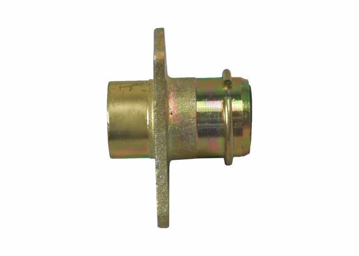 Budget ๐ AlveyTech 3-Stud Front Wheel Hub With Bearings For 110cc & 125cc ATVs, Dirt Bikes, & Go-Karts ๐ 5 Budget ๐ AlveyTech 3-Stud Front Wheel Hub With Bearings For 110cc & 125cc ATVs, Dirt Bikes, & Go-Karts ๐ - Image 3