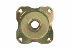 Discount 🔔 AlveyTech Wheel Hub For TaoTao ATA-110H1 & ATA-110H4 ATVs 🎉 -Cheap karts Store e41 0041 3