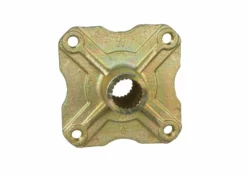 Discount 🔔 AlveyTech Wheel Hub For TaoTao ATA-110H1 & ATA-110H4 ATVs 🎉 -Cheap karts Store e41 0041 4