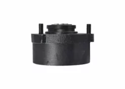 Flash Sale ❤️ AlveyTech Front Wheel Hub With Brake Drum For The 110cc TaoTao ATA-110B ATV ✨ -Cheap karts Store e41 0042 4