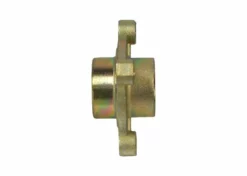 Promo ⭐ AlveyTech Rear Wheel Hub For TaoTao 110cc & 125cc ATVs & Go-Karts 🌟 -Cheap karts Store e41 0054 2