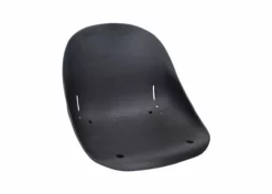 Promo ✨ Mon Ster Black Plastic Seat For Go-Karts & Drift Trikes 🌟