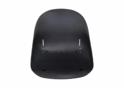 Promo ✨ Mon Ster Black Plastic Seat For Go-Karts & Drift Trikes 🌟 -Cheap karts Store e41 0074 5
