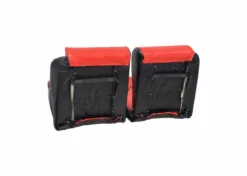 Flash Sale ✨ Mon Ster Left & Right Passenger Seats For The Coleman BK200 Go-Kart ⌛ -Cheap karts Store e41 0075 5 1