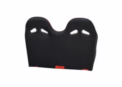 Buy 🔥 Mon Ster 31-1/2" Red Double Seat For The Coleman KT196 Go-Kart 👏 -Cheap karts Store e41 0076 4