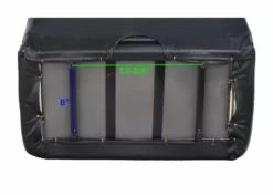 Promo ❤️ Mon Ster 27" Double Seat For Go-Karts 🔔 -Cheap karts Store e41 0078 5