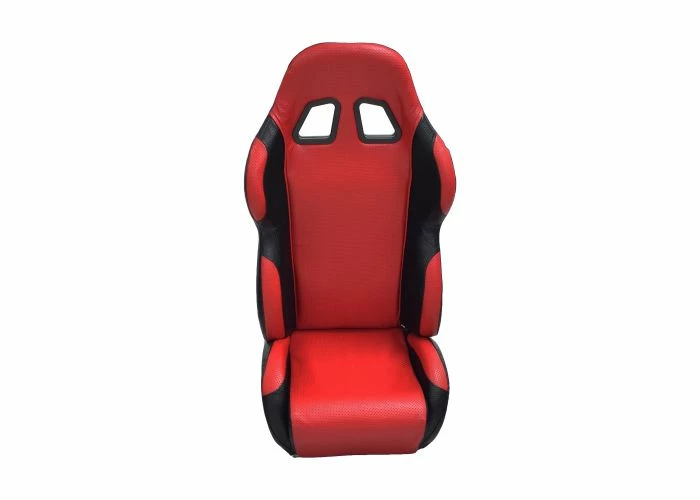 New 👍 Mon Ster Red Single Seat For Go-Karts 🤩 5 New 👍 Mon Ster Red Single Seat For Go-Karts 🤩 - Image 3