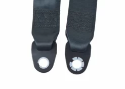 Coupon 💯 Mon Ster Seat Belt For The Coleman KT196 6.5 Hp Go-Kart 🎉 -Cheap karts Store e41 0080 3