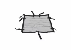 Best reviews of ⌛ Mon Ster Rear Netting For Coleman KT196 & Realtree RTK200 Go-Karts 🌟
