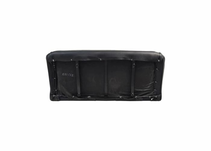 Best deal 🔥 Mon Ster 31-1/2" Black Double Seat For The Realtree RTK200 196cc Go-Kart ✨ 6 Best deal 🔥 Mon Ster 31-1/2" Black Double Seat For The Realtree RTK200 196cc Go-Kart ✨ - Image 4