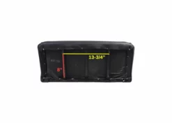 Best deal 🔥 Mon Ster 31-1/2" Black Double Seat For The Realtree RTK200 196cc Go-Kart ✨ 10 Best deal 🔥 Mon Ster 31-1/2" Black Double Seat For The Realtree RTK200 196cc Go-Kart ✨ -Cheap karts Store e41 0199 6