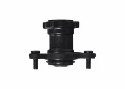 Best Pirce ⭐ Mon Ster Front Wheel Hub With 8 Mm Studs For TaoTao ATK125A & GK110 Go-Karts ⌛ -Cheap karts Store e41 0297 3