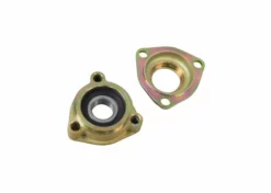 Buy 🌟 Mon Ster Rear Bearing Hub With 35 Mm Center Hole Diameter For TaoTao ATK125A, Jeep Auto, & Targa 150 G0-Karts 👏 -Cheap karts Store e41 0301 3