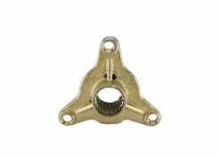 Best deal ✨ Mon Ster Rear Wheel Hub With 23 Splines For 6" Rims On TaoTao ATK125A & GK110 Go-Karts 🎁