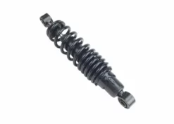Hot Sale 🛒 Mon Ster 9.6" Adjustable Front Shock Absorber For The TaoTao GK110 Go-Kart 👍
