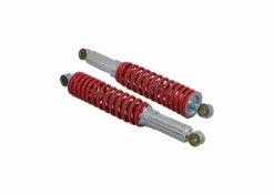 Best reviews of 🤩 AlveyTech 12-3/4" (325 Mm) Adjustable Shock With 10 Mm Eyes For 150cc - 250cc 🔨 Hammerhead Off-Road® Go-Karts (Set Of 2) 🤩