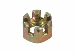 Top 10 ✔️ Mega Moto M14x1.5 Castle Nut 🥰 -Cheap karts Store e41 4815 2