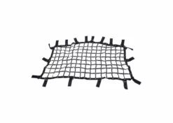 Flash Sale 😍 Mon Ster Net Cover For 150cc Go-Karts & Dune Buggies 🥰