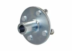 Best deal 😉 Mon Ster 4" X 4" Go-Kart Live Axle Hub With 1" To 3/4" Step-Down 🔔