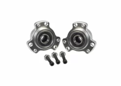 Top 10 🎉 Mon Ster 5/8" Wheel Hub With Bearings & Hardware For Go-Karts (Set Of 2) 😀