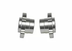 Top 10 🎉 Mon Ster 5/8" Wheel Hub With Bearings & Hardware For Go-Karts (Set Of 2) 😀 -Cheap karts Store e41 8593 3