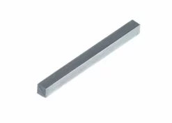 Flash Sale 😀 Mon Ster 1/4" X 1/4" X 3-1/8" Key Stock For Go-Karts 👍