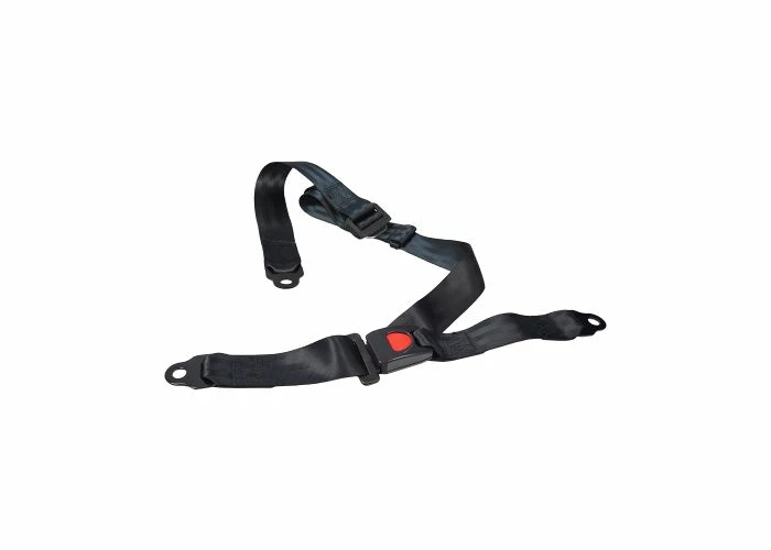 Cheap ๐ Mon Ster 3 Point Seat Belt For Go-Karts ๐ฅ 3 Cheap ๐ Mon Ster 3 Point Seat Belt For Go-Karts ๐ฅ