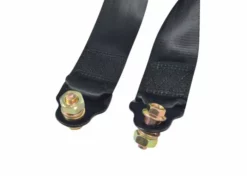 Cheap 🎉 Mon Ster Seat Belt For The Realtree RTK200 196cc Go-Kart 👏 -Cheap karts Store e41 9533 2