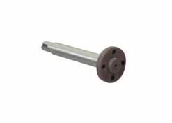 New 🔥 Mon Ster 6-7/16" Sprocket Mounting Hub & Shaft For The Realtree RTK200 196cc Go-Kart 👍