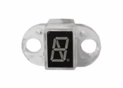 Top 10 ๐ฏ Mon Ster Gear Indicator Display For Taotao ATK125A, GK110, Jeep Auto, & Targa 150 Go-Karts ๐