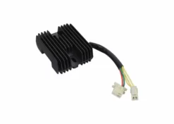 Best reviews of 😀 Mon Ster Voltage Regulator Rectifier For 125cc, 150cc, And 250cc Go-Karts 🔥