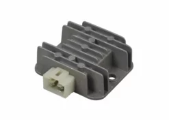 Best reviews of 💯 Mon Ster 4-Pin Type L Rectifier (Voltage Regulator) 🎁