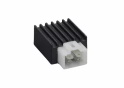 Brand new 💯 Mon Ster 4-Pin Rectifier (Voltage Regulator) For 50cc-150cc ATV & Dirt Bike Engines ❤️