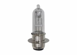 Best Pirce ⭐ Mon Ster 12 Volt 35 Watt Headlight Bulb With Rim For Scooters ⭐ -Cheap karts Store h21 2880 5