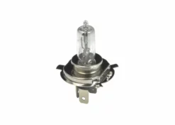 Buy 🎁 Mon Ster 12 Volt 18/18 Watt H4 Headlight Bulb For Gas Scooters 🧨 -Cheap karts Store h21 2881 1
