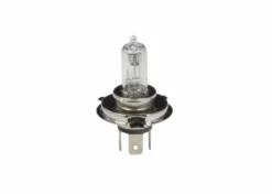 Buy 🎁 Mon Ster 12 Volt 18/18 Watt H4 Headlight Bulb For Gas Scooters 🧨