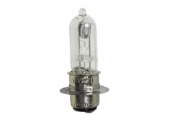 Top 10 🔔 Mon Ster 12 Volt 18 Watt Headlight Bulb With Rim For ATVs & Go-Karts 😀 -Cheap karts Store h21 2883 1 1
