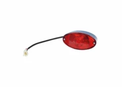 Best deal ✨ Kandi Rear Brake Light For 150cc - 250cc Go-Karts & Dune Buggies 👏