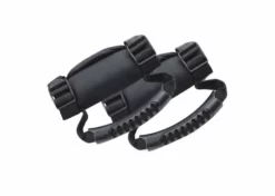 Coupon ❤️ Mon Ster Roll Bar Grab Handles For Coleman Go-Karts (Set Of 2) 🔥